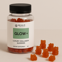 Collagen Gummies for Radiant Skin (Adult)