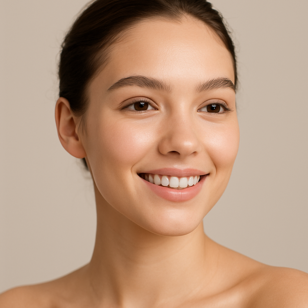 Reveal Your Radiance and Embrace Youthful Confidence!